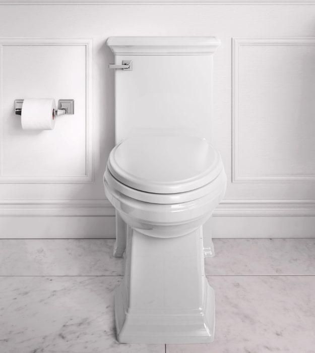 Town Square S Elongated Toilet 2851A104.020 8 Town Square S Elongated Toilet 2851A104.020 - Image 3