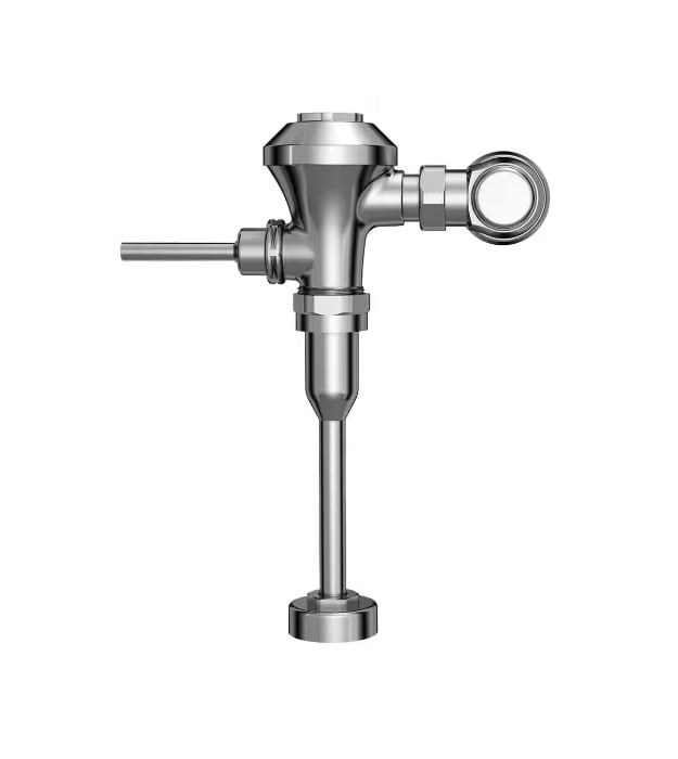 Ultima Manual Urinal Flush Valve 0.5gpf 6145051 10 American Standard Ultima Manual Urinal Flush Valve 6145051.002