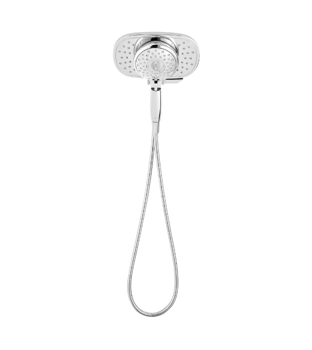 American Standard Spectra Duo 2-in-1 Shower Head 7 American Standard Spectra Duo 2-in-1 Shower Head - Image 2