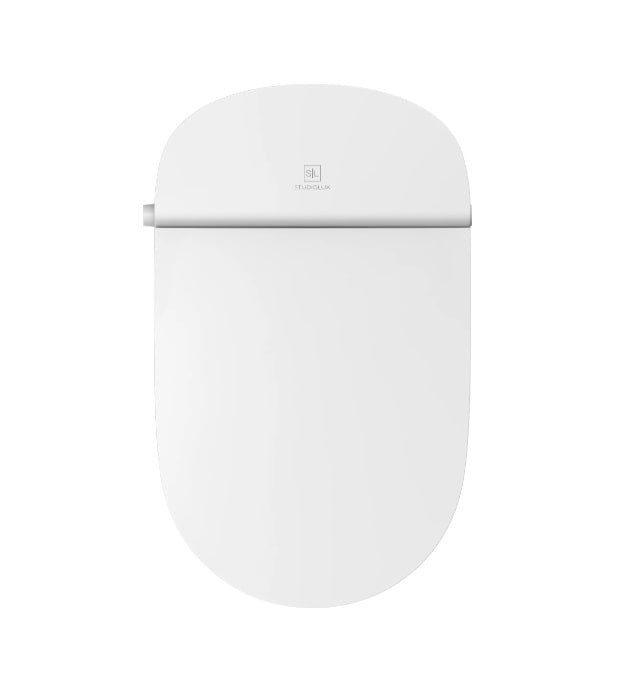 StudioLux SLi 1010 Smart Tankless Toilet 17 StudioLux Sli 1010 Smart Tankless Toilet