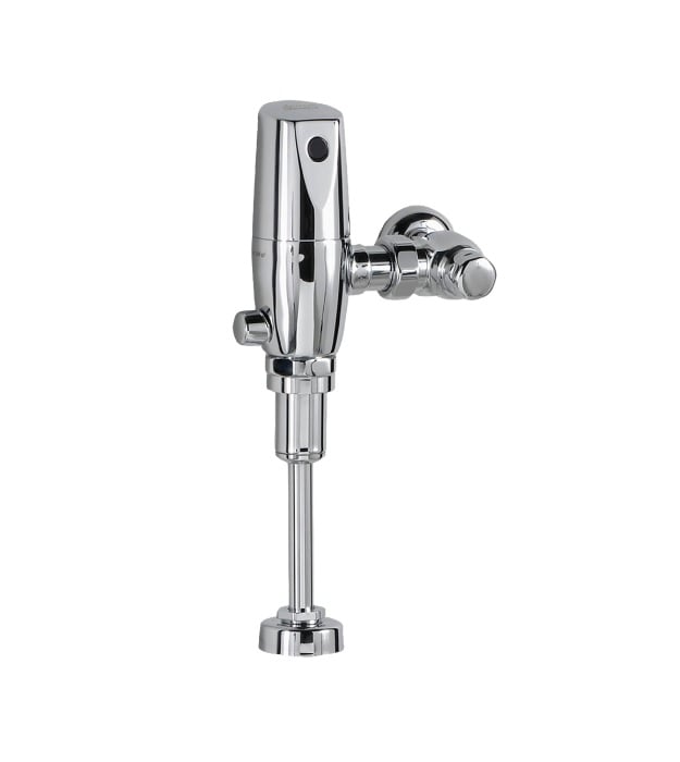 Ultima Selectronic Touchless Urinal Flush Valve 9 American Standard Touchless Urinal Flush Valve 6064051.002