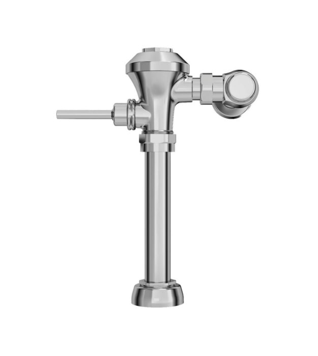 Ultima Manual Toilet Flush Valve 6147121.002 11 American Standard Ultima Manual Toilet Flush Valve 6147121.002