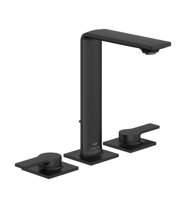 Grohe Allure New Widespread Bathroom Faucet 20584 10 Grohe Allure New Widespread Bathroom Faucet 20584 - Image 5