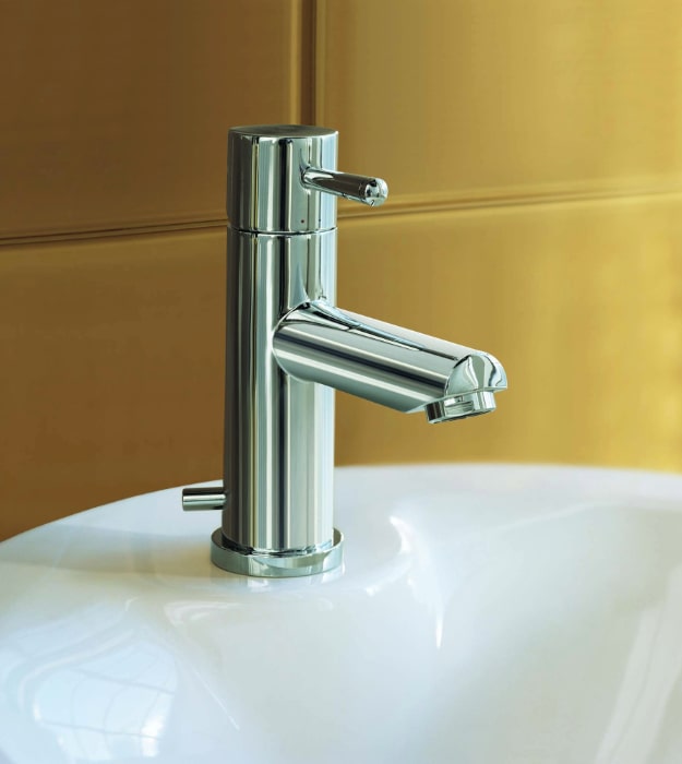 American Standard Serin Single Handle Faucet 8 American Standard Serin Single Handle Faucet - Image 3