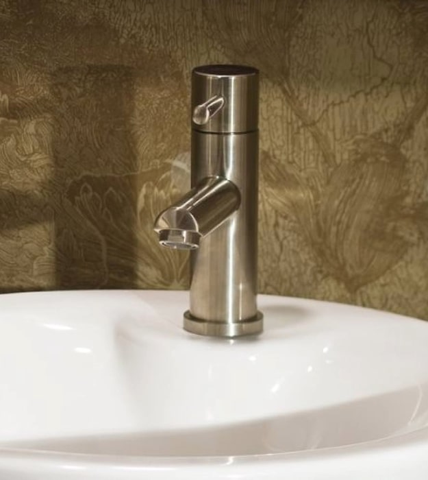 American Standard Serin Single Handle Faucet 9 American Standard Serin Single Handle Faucet - Image 4