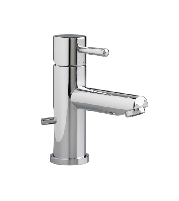 American Standard Serin Single Handle Faucet 5 American Standard Serin 2064101.002