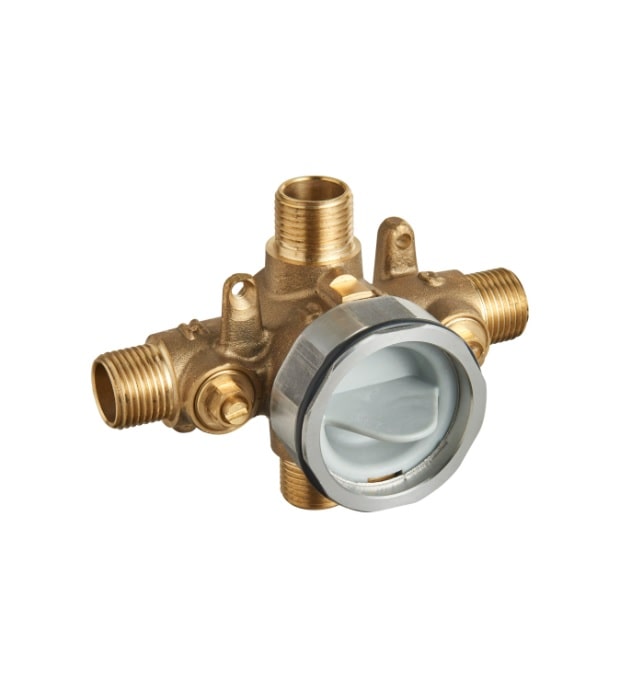American Standard Shower Rough-In Valve RU101SS 13 American Standard Shower Rough-In Valve RU101SS