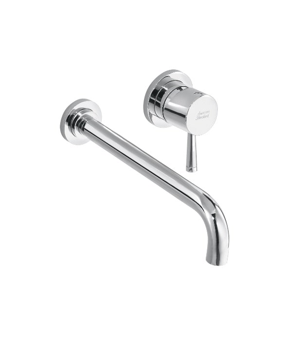 American Standard Wallmount Faucet 2064461.002 4 American Standard Wallmount Faucet 2064461.002