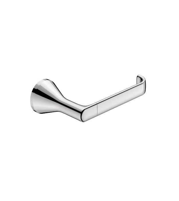 Aspirations Toilet Paper Holder 7061230 3 Aspirations Toilet Paper Holder Chrome 7061230.002