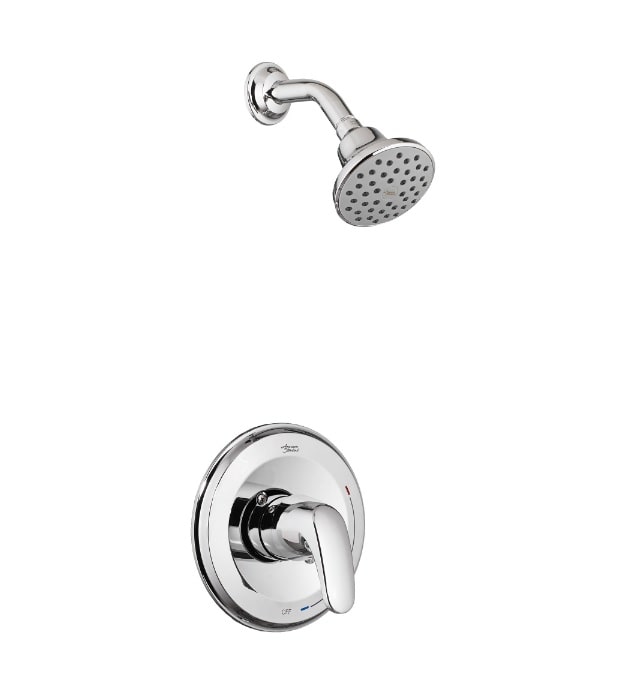 Colony PRO TU075507 Shower Kit