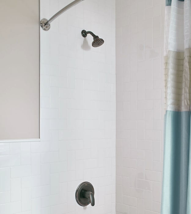 Colony PRO TU075507 Pressure Balance Shower Kit 9 TU075507.278