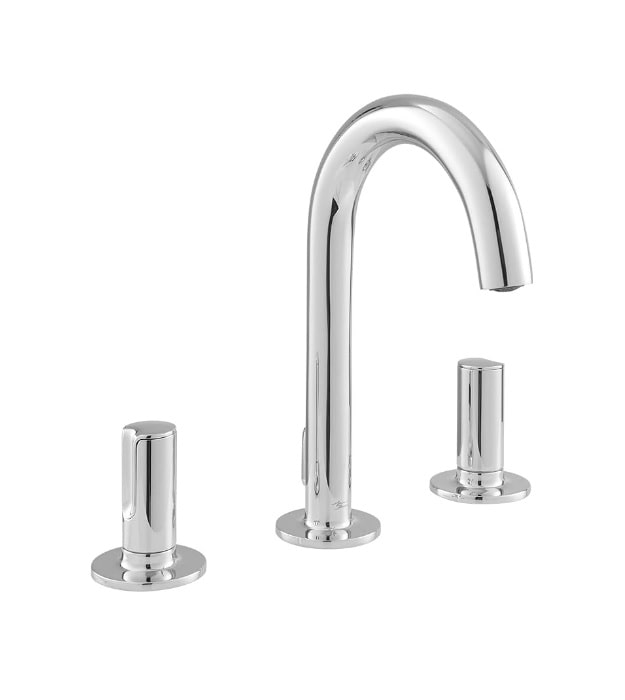 American Standard Studio S Faucet 7105821 3Hole 5 American Standard Studio S 7105821
