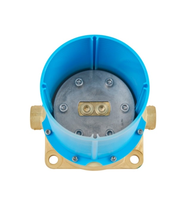 American Standard R950 Tub Filler Rough-In Valve 12 American Standard R950 Tub Filler Rough-In Valve