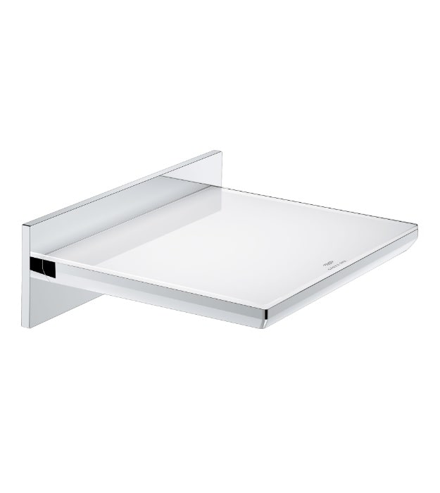 Grohe Waterfall Tub Spout 13391001