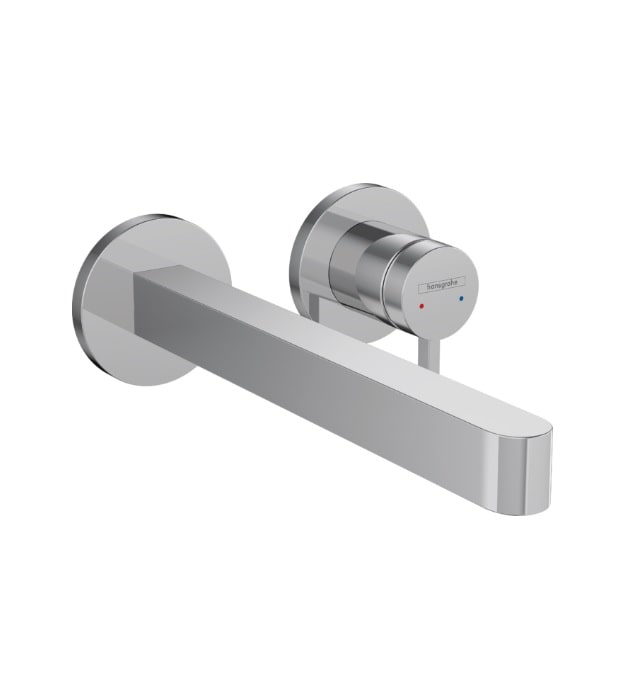 Hansgrohe Finoris Wall-Mounted Faucet 76050001
