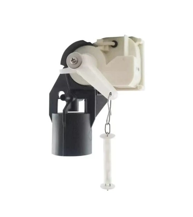 TOTO THU857 Auto Flush Kit for Washlet S7 and S7A 9 TOTO THU857 Auto Flush