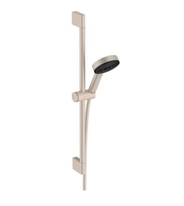 Hansgrohe Pulsify Select S Wallbar Set 105 3-Jet 24" 8 24161821