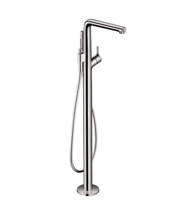 Hansgrohe Talis S Freestanding Tub Filler 72413001 12 Hansgrohe Talis S Freestanding Tub Filler 72413001