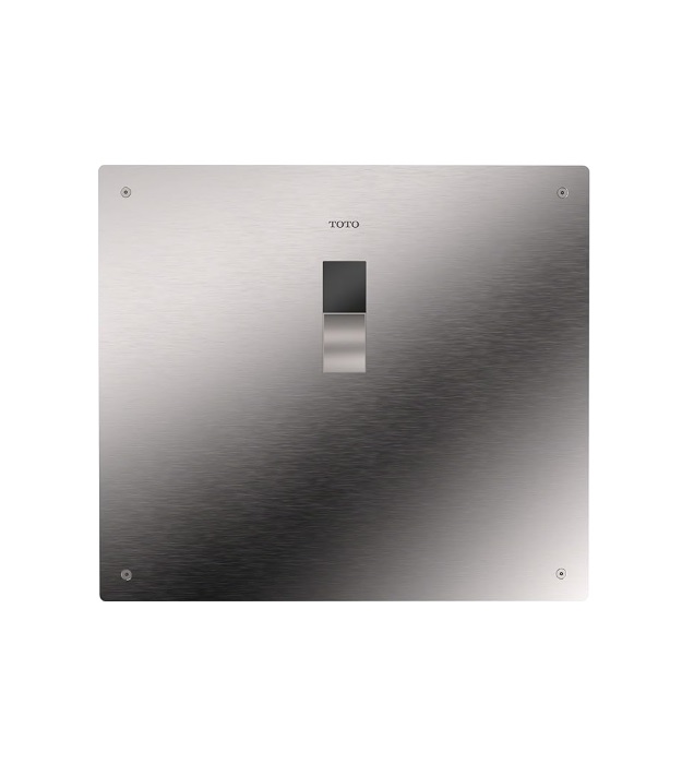 TOTO TEU2UA11 Concealed 0.125gpf Urinal Flush Valve 12 TOTO TEU2UA11 Flushometer
