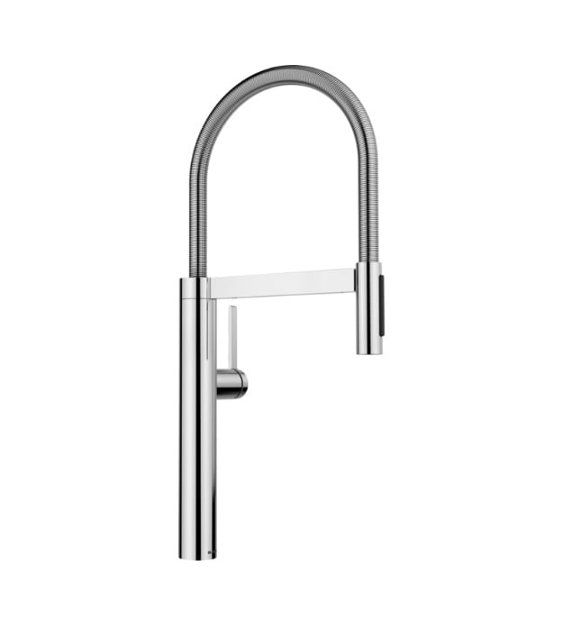 Blanco Culina II Kitchen Faucet with Pulldown Spray 5 Blanco Culina II 527473