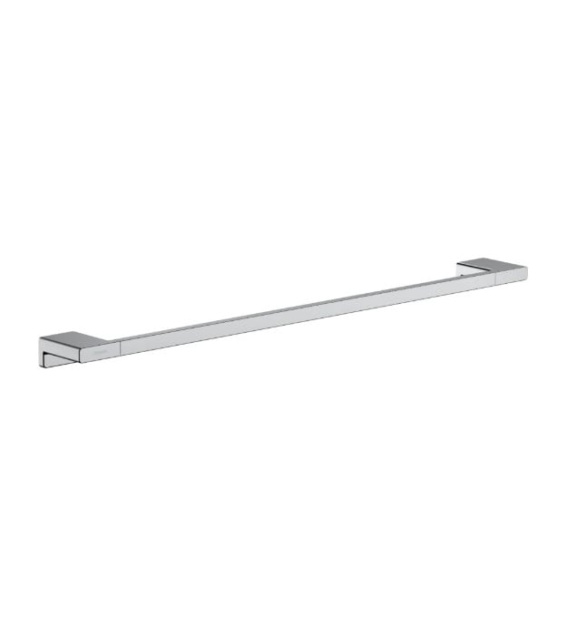Hansgrohe AddStoris Towel Bar 41747000, 24 Inch 15 AddStoris Towel Bar 41747000 Hansgrohe