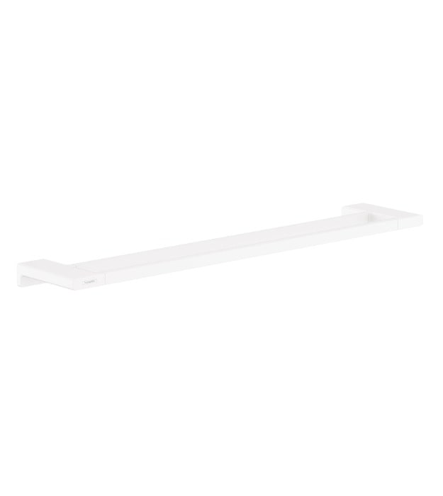 Hansgrohe AddStoris Double Towel Bar 41743 8 Hansgrohe AddStoris Double Towel Bar 41743700