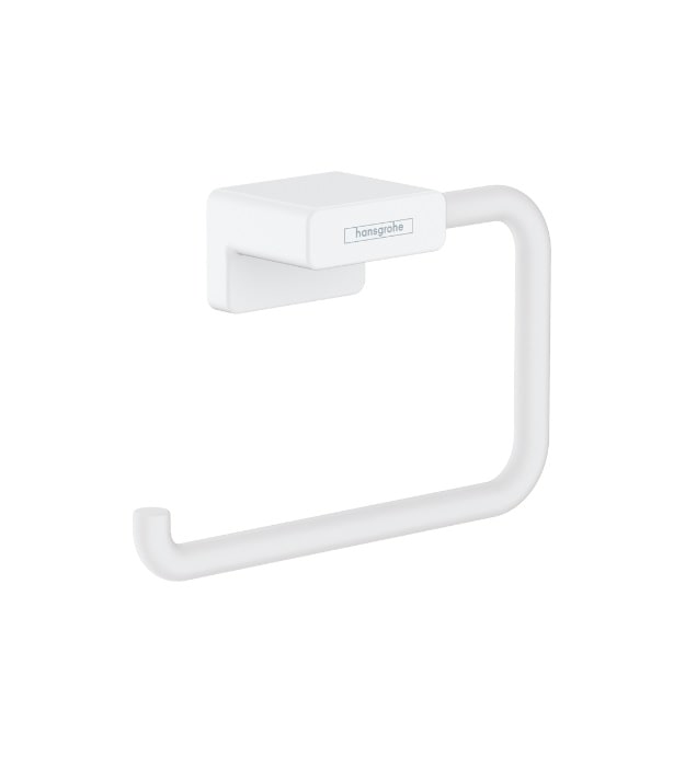 Hansgrohe AddStoris Toilet Paper Holder 41771 8 Hansgrohe AddStoris Toilet Paper Holder 41771 - Image 3
