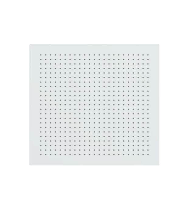 Vogt 16-Inches Recessed Rain Shower Head RH.01.1616 6 Vogt 16-Inches Recessed Rain Shower Head RH.01.1616