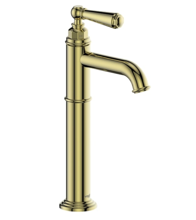 Vogt Carinthia Vessel Sink Faucet BF.C1.1100 9 Vogt Carinthia Vessel Sink Faucet BF.C1.1100 - Image 4