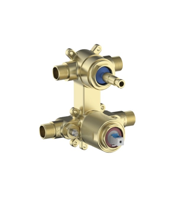 Vogt VE.210 Pressure Balance Shower Rough-In Valve