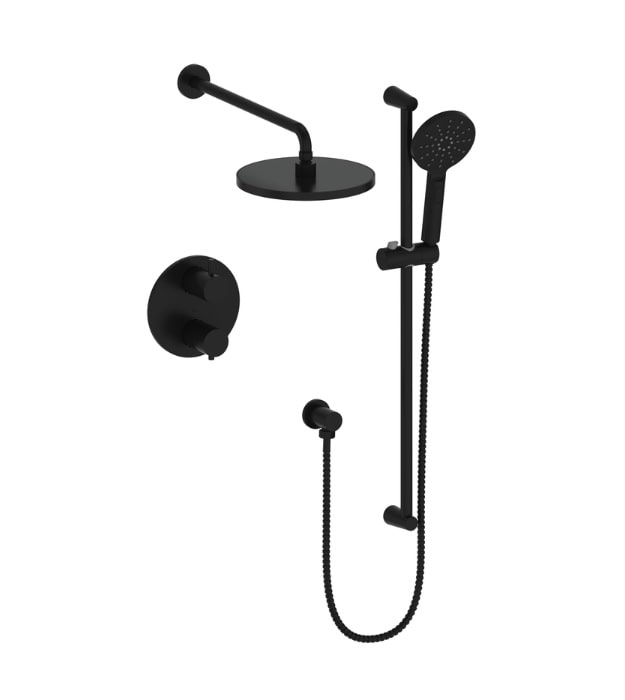 Vogt Worgl 2-Way Thermostatic Shower Trim TM.OR.220.220 7 Vogt Worgl 2-Way Thermostatic Shower Trim TM.OR.220.220 - Image 2