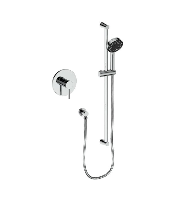 Vogt Worgl 1-Way Pressure Balance Shower Trim 4 Vogt Worgl 1-Way Pressure Balance Shower Trim TM.OR.110.100