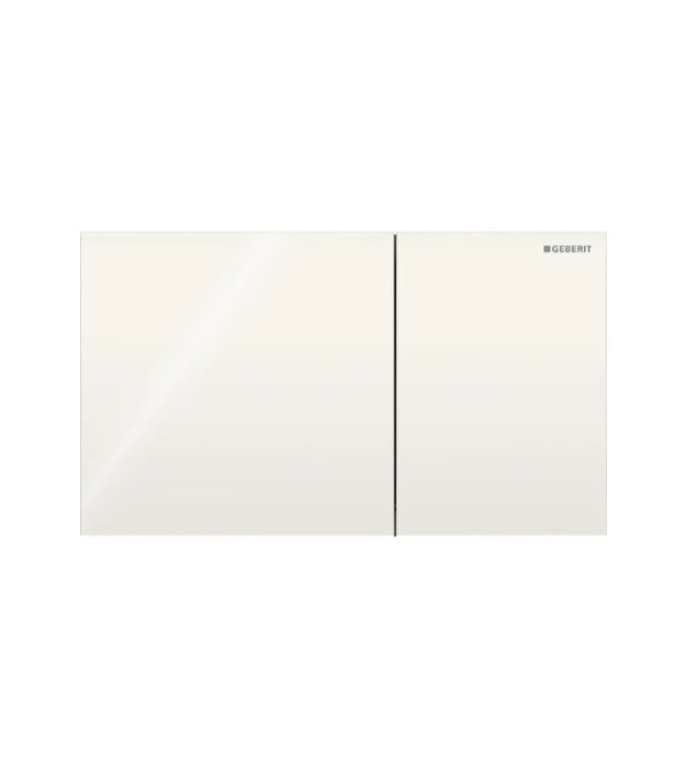 Geberit Sigma70 Flush Plate Actuator 115.622.XX.1 9 Sigma70 Grey and Sand Flush Plate