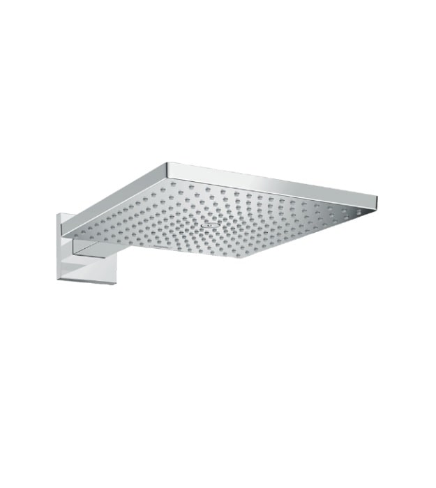 Hansgrohe 04914000 Raindance E Thermostatic Shower Set 8 Hansgrohe 04914000 Raindance E Thermostatic Shower Set - Image 3