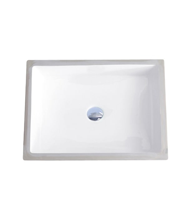 Vogt Arlberg Undermount Bathroom Sink BS.1713.A11-60 14 Vogt Arlberg Undermount Bathroom Sink BS.1713.A11-60