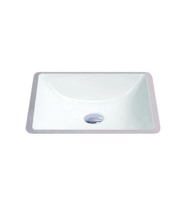 Vogt BRÄU Undermount Bathroom Sink BS.1611.B11-60 9 Vogt BRÄU Undermount Bathroom Sink BS.1611.B11-60