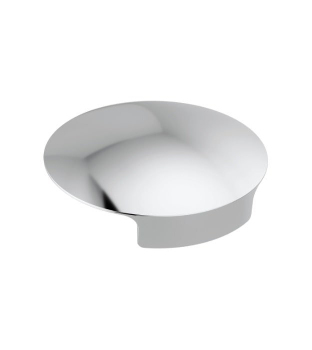 Delta Glass Rinser Cover RP101289 10 Delta Glass Rinser Cover RP101289