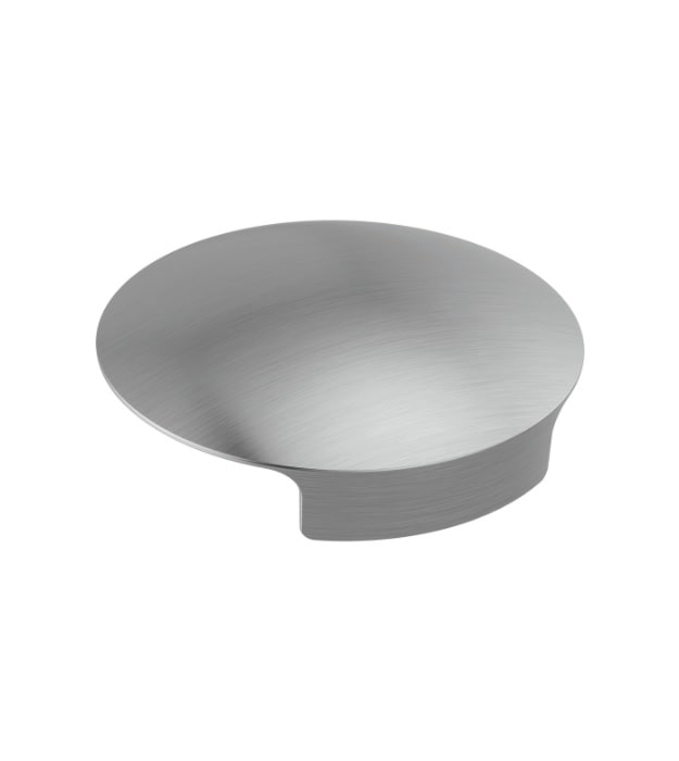 Delta Glass Rinser Cover RP101289 7 Delta Glass Rinser Cover RP101289 - Image 2