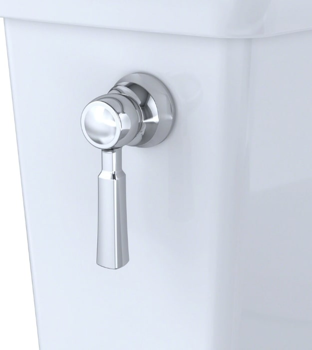 TOTO Guinevere Elongated Toilet MS974224CEFG 10 TOTO Guinevere Elongated Toilet MS974224CEFG - Image 5