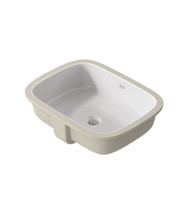American Standard Aspirations Undermount Sink 1607000.020 3 American Standard Aspirations Undermount Sink 1607000.020