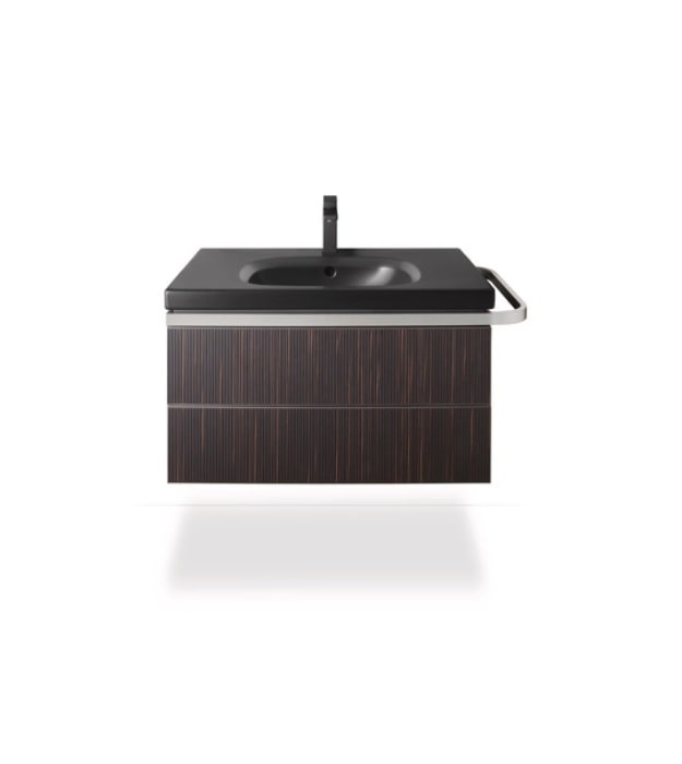 Duravit Aurena Wall Mounted Sink 238760 10 Duravit Aurena Wall Mounted Sink 238760 - Image 5