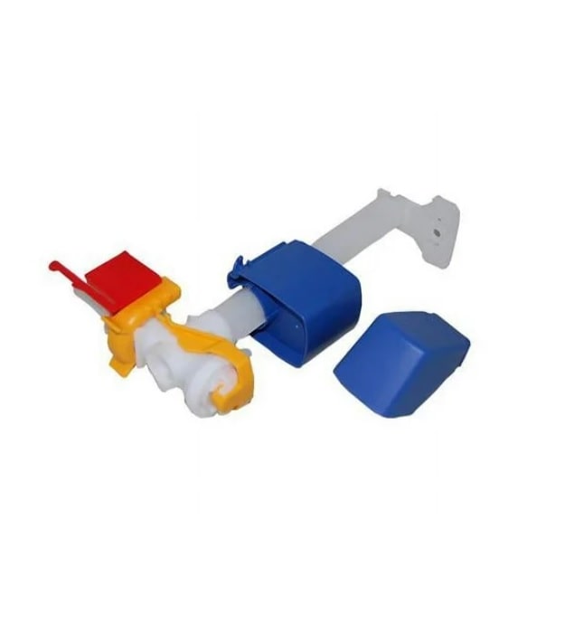 TOTO THU134 Fill Valve Assembly For WT152M 12 TOTO THU134 Fill Valve