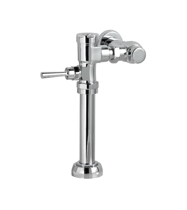 Ultima Manual Toilet Flush Valve 1.28 GPF 6047121.002 5 Ultima Manual Toilet Flush Valve 1.28 GPF 6047121.002