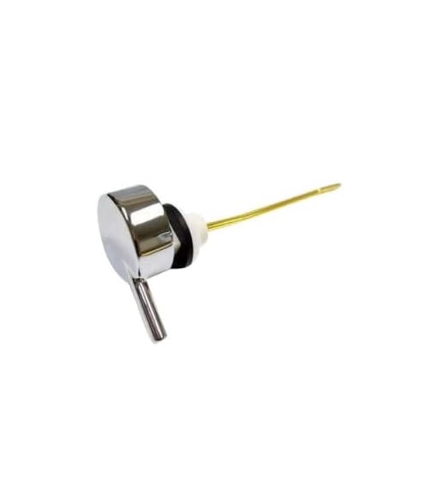 Duravit 0074831000 Universal Trip Lever 10 Duravit 0074831000 Universal Trip Lever