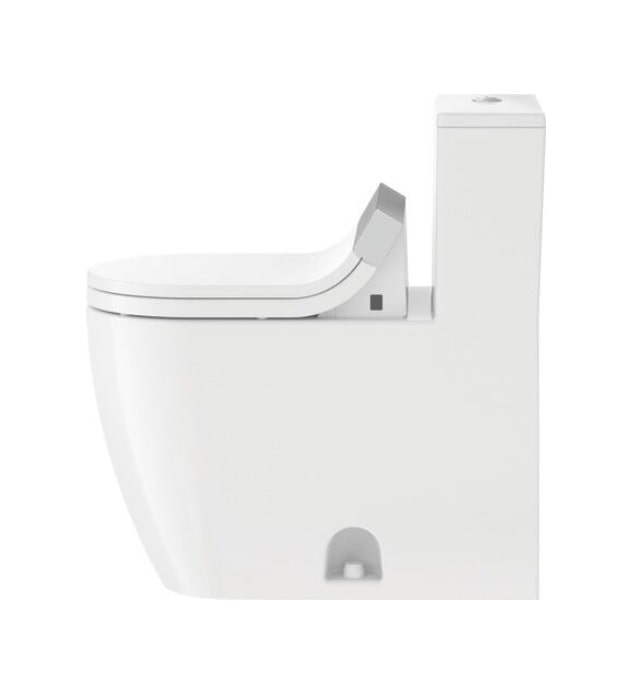 Duravit Me By Starck SensoWash Toilet Bidet D42027 8 Sensowash Toilet