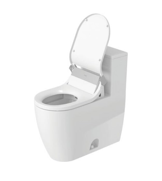 Duravit Me By Starck SensoWash Toilet Bidet D42027 9 Duravit Me By Starck SensoWash Toilet Bidet D42027 - Image 4