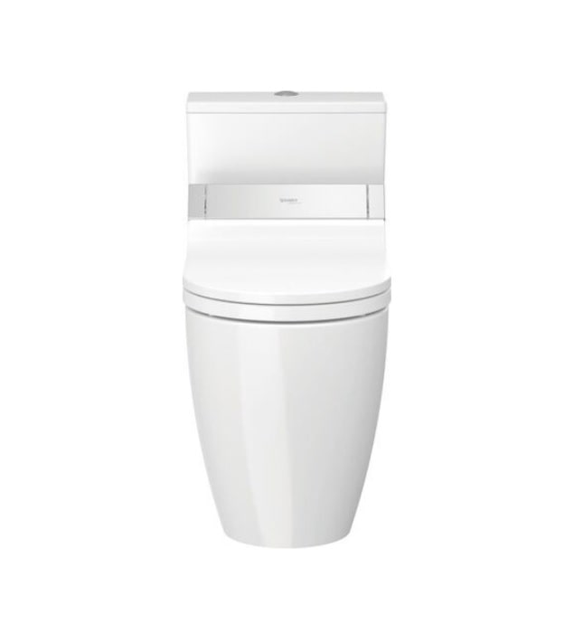 Duravit Me By Starck SensoWash Toilet Bidet D42027 7 Duravit Me By Starck SensoWash Toilet Bidet D42027 - Image 2