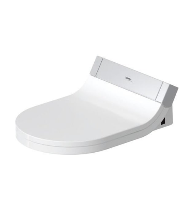 Duravit SensoWash Starck C Toilet Seat 610001001001300 2 Duravit SensoWash Starck C Toilet Seat 610001001001300