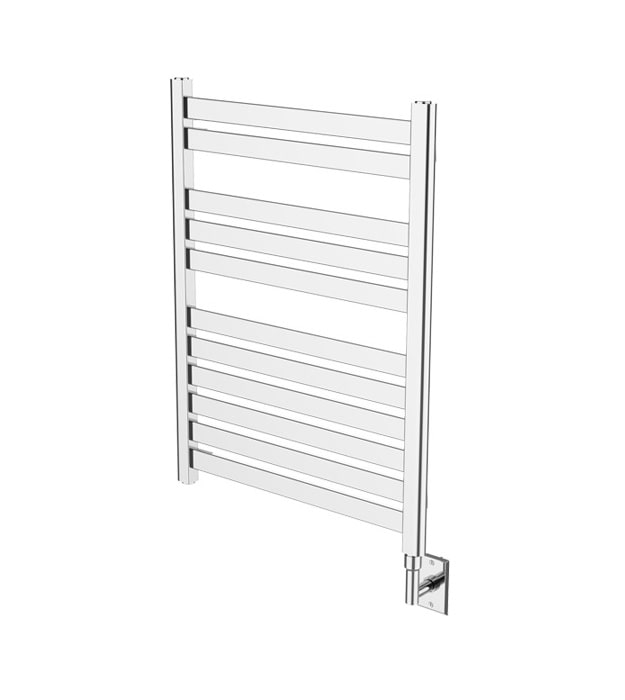 Vernon Houston Towel Warmer HOU-0800600 10 Vernon Houston Electric Towel Warmer Heater HOU-0800600