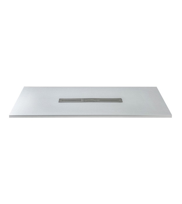 Woodbridge 60X36 Slim Shower Base SCS-6036 15 Woodbridge 60X36 Slim Shower Base SCS-6036 White